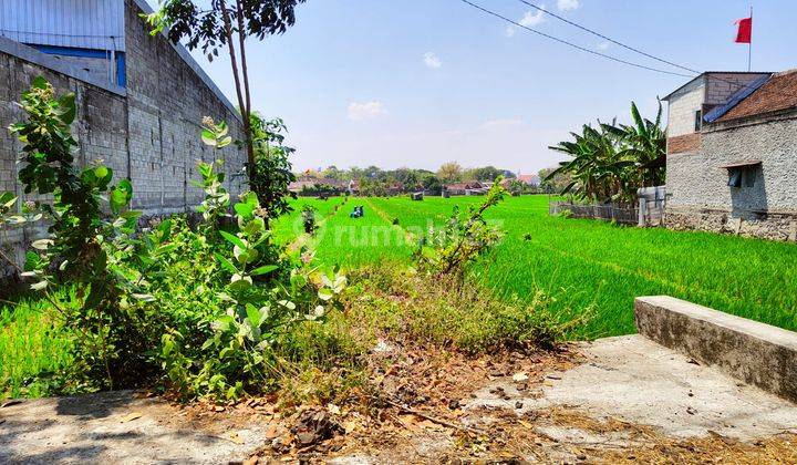 2 Menit Poltek Madiun Kampus Ii, Tanah Madiun, Ring Road  1