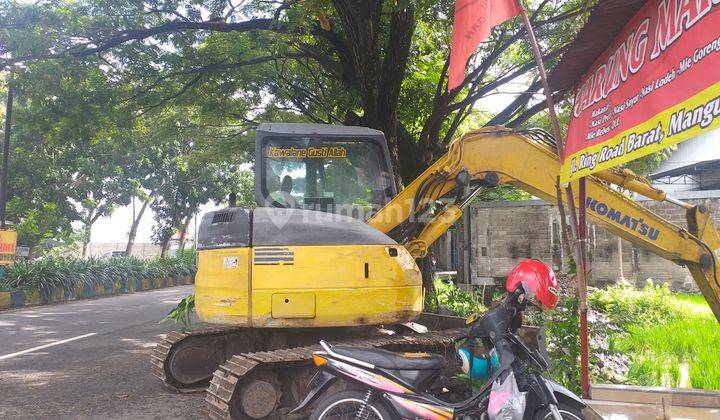 2 Menit Poltek Madiun Kampus Ii, Tanah Madiun, Ring Road  2