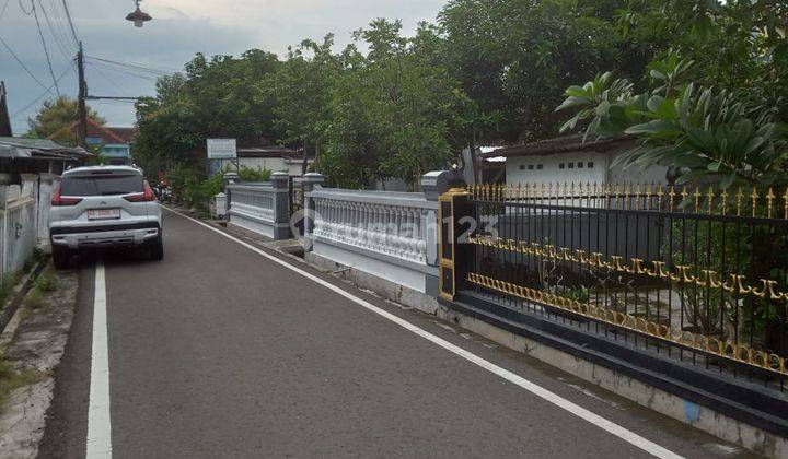 Tanah Murah, Kanigoro, Dekat Smkn 1 Madiun  1