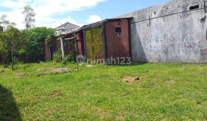 Tanah Murah, Serayu, 200 M Sman 4 Madiun  1