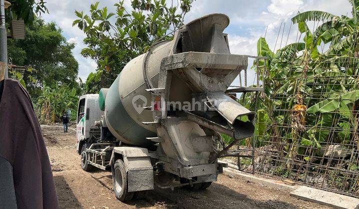 Tanah Murah, Winongo, 5 Menit Stasiun Madiun  1