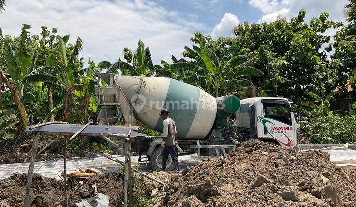 Tanah Madiun, Winongo, 5 Menit Rs Hermina Madiun  2