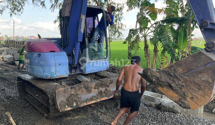 Tanah Madiun, Winongo, 5 Menit Rs Hermina Madiun  2