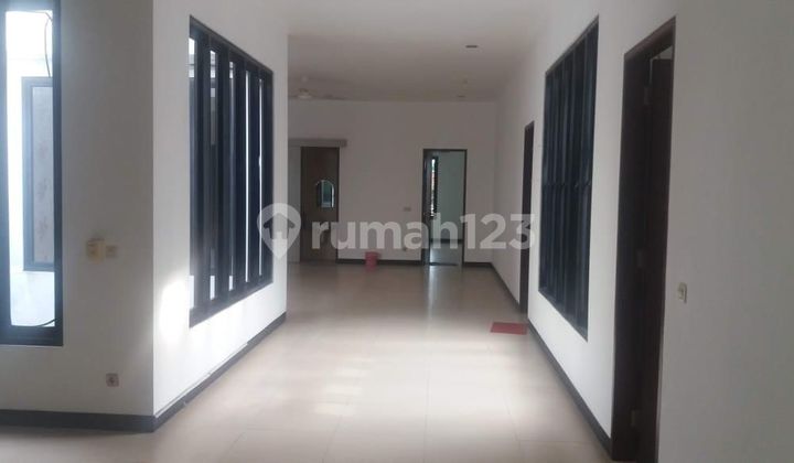 For Sale Rumah Bagus Dekat Itc Permata Hijau
