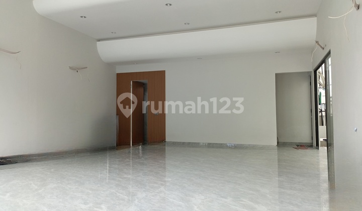 For Rent Ruko Baru Siap Huni di Kebayoran Baru For Rent Ruko Baru Siap Huni di Kebayoran Baru