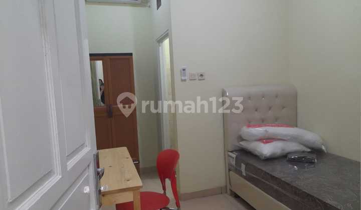 For Sale Kost Dekat Upn Veteran Di Cinere For Sale Kost Dekat Upn Veteran Di Cinere