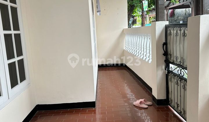 For Rent Rumah Bagus Bisa Untuk Usaha Di Kebayoran Baru 1