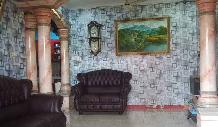 For Sale Rumah Siap Huni Di Pesanggrahan 2