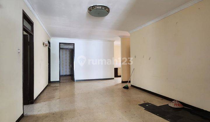 For Rent Rumah Bagus Di Cipulir Jakarta Selatan 1
