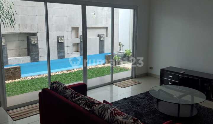 House For Sale In Gandaria South Jakarta 2