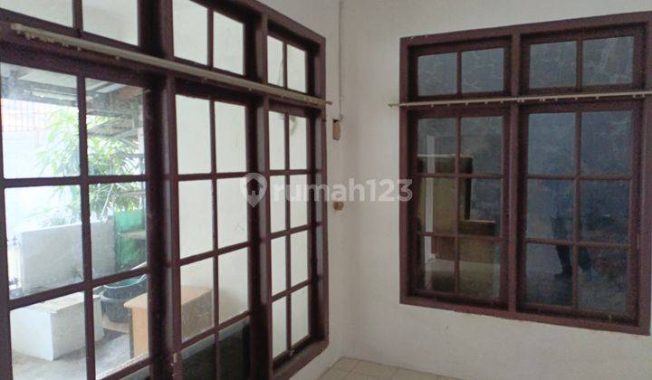 For Rent Rumah Siap Huni Di Radio Dalam  2