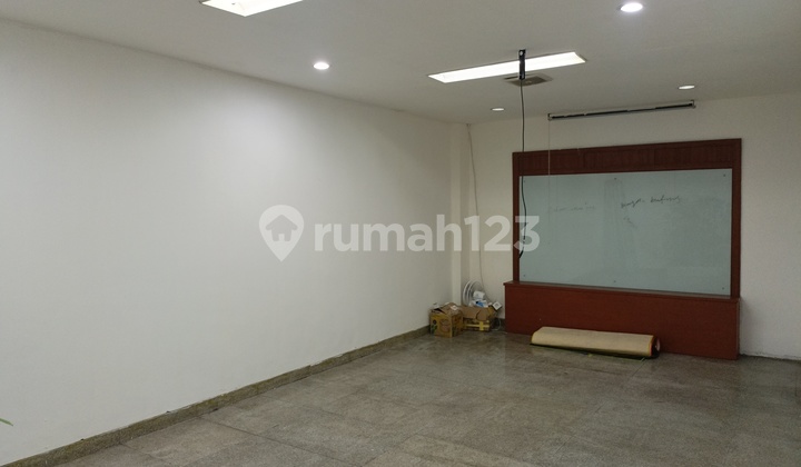 For Sale Shop House on Arteri Pondon Indah, Kebayoran Lama