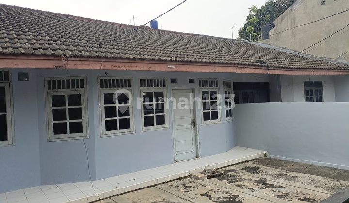 For Rent Rumah Gandeng bisa untuk Kantor di Bintaro Pesanggrahan