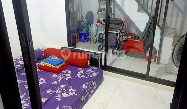 For Sale Rumah Lingkungan Tenang Di Pesanggrahan 2