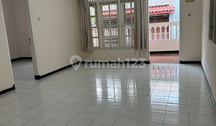 For Rent Rumah Bagus Bisa Untuk Usaha Di Kebayoran Baru 2