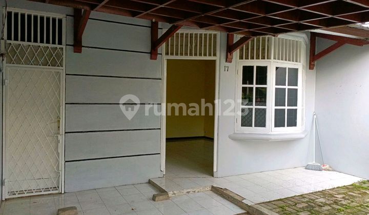 For Rent Rumah Siap Huni Di Pondok Pinang 2