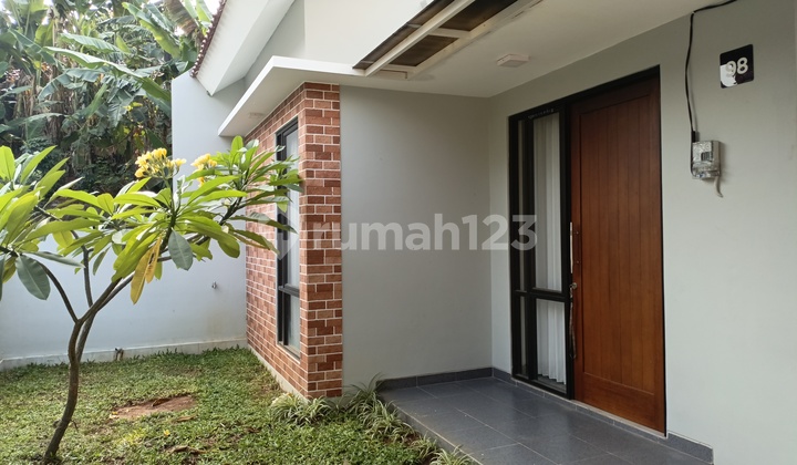 For Rent Rumah Bagus Dekat Halte Transjakarta D'masiv Petukangan 2