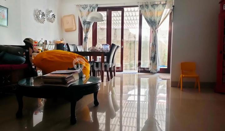 For Sale Rumah Siap Huni 2.5 Lantai Di Cilandak For Sale Rumah Siap Huni 2.5 Lantai Di Cilandak