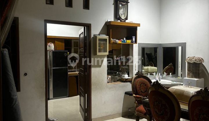 For Sale Rumah Bagus Dekat Itc Cipulir Kebayoran Lama 2
