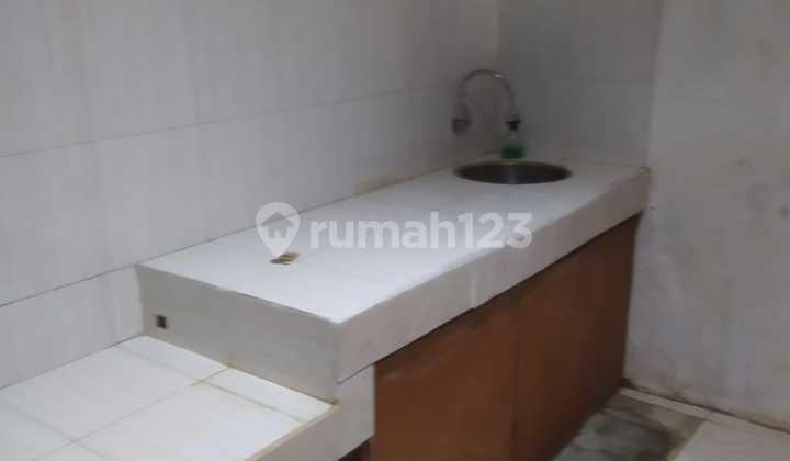 Disewakan Rumah Bisa Untuk Kantor Di Pondok Pinang  2