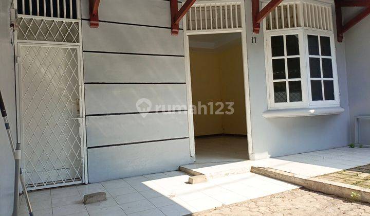 For Rent Rumah Siap Huni Di Pondok Pinang 1