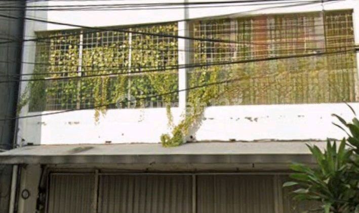 For Rent Ruko Gandeng 3 Lantai di Fatmawati Raya