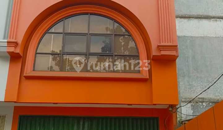 For Sale Shop House Main Road Near Permata Hijau For Sale Shop House Main Road Near Permata Hijau