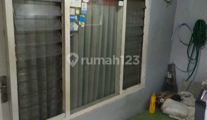 For Sale Rumah ( 5 X 13 ) di Cilandak Gandaria Selatan