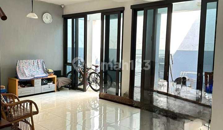 For Sale Rumah Dekat Senopati Jakarta Selatan 