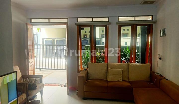 For Sale Rumah Lingkungan Tenang Di Pesanggrahan 1