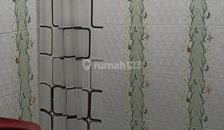 Rumah 2 Lantai Siap Huni Di Kebayoran Baru Rumah Bagus 2