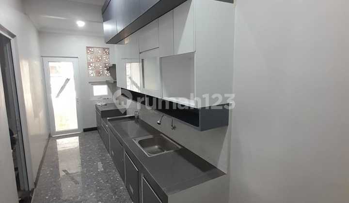 Rumah Baru Siap Huni Di Rempoa 5 Menit Ke Lebak Bulus 