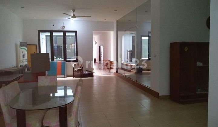 For Sale Rumah Bagus Dekat Itc Permata Hijau 2