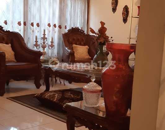 For Sale Turun Harga Rumah Siap Huni di Senopati Jakarta Selatan