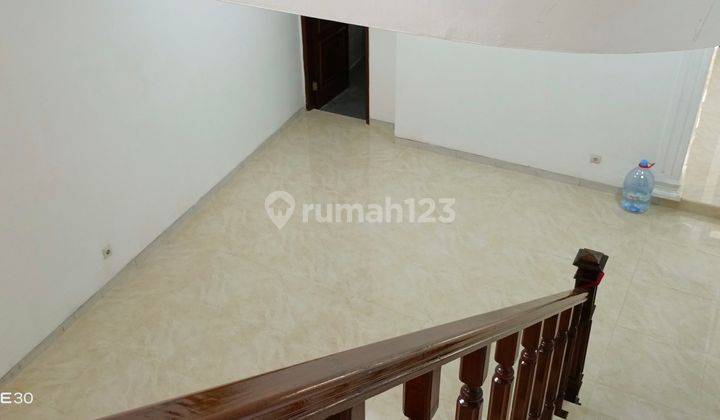 Rumah 2 Lantai Siap Huni Di Kebayoran Baru Rumah Bagus 2