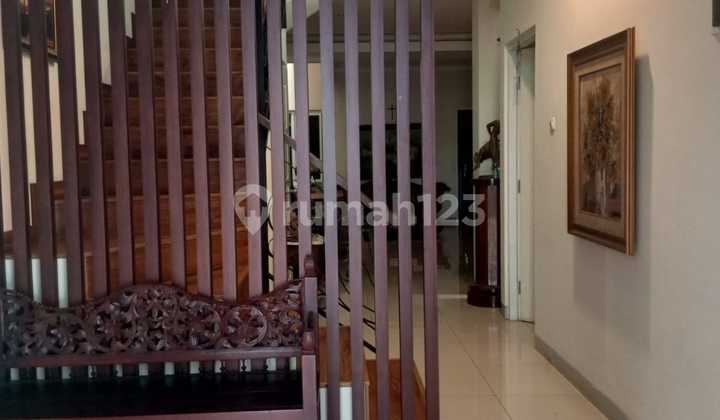 Dijual Rumah Bagus Di Rempoa Tangerang Selatan 