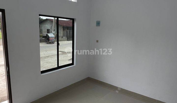  Rumah Siap Huni, Row Depan 9meter, Inti kota medan, SHM 3