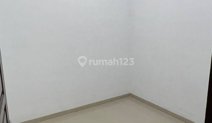  Rumah Siap Huni, Row Depan 9meter, Inti kota medan, SHM 4