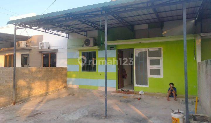 Rumah Dijual Di Batam | Info Harga