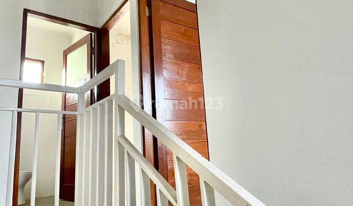 Rumah 2 Lantai Bagus di Pemogan, Denpasar 5
