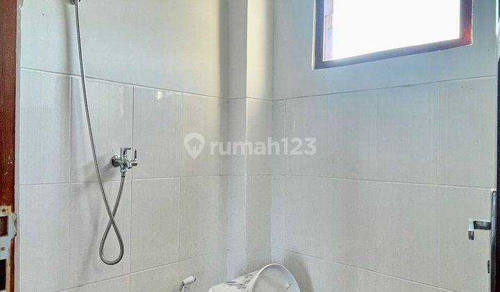 Rumah 2 Lantai Bagus di Pemogan, Denpasar 8