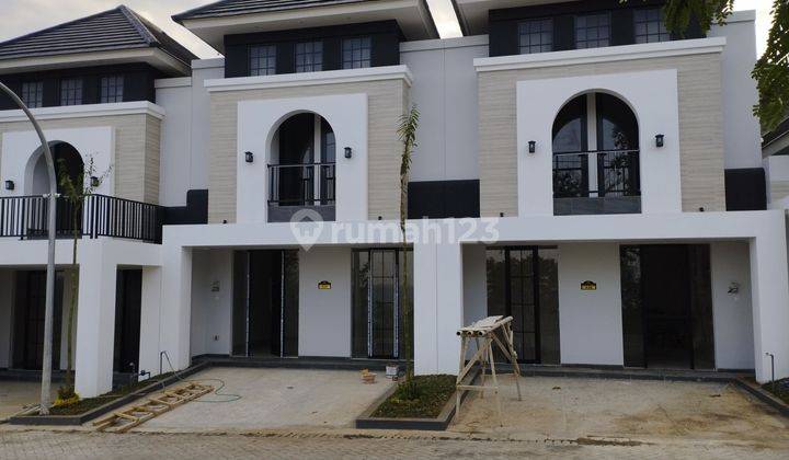 Rumah 2 Lantai Shm Utara Di Tembalang, Kedungmundi, Gemah 1