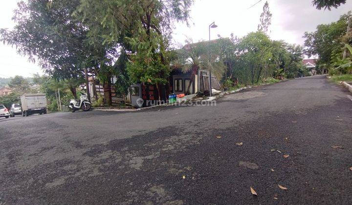 Rumah SHM hadap Selatan di perbukitan Sendangmulyo, Tembalang 1