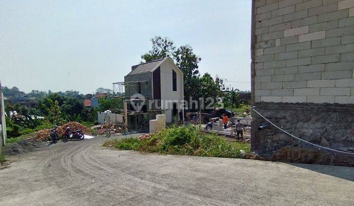 Rumah 2 lt ditembalang hanya 500 jutaan, One Gate System 1