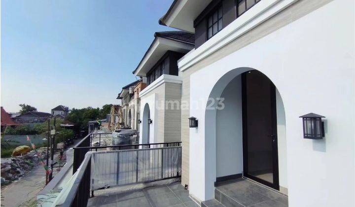 Rumah 3 Lt Palebon Raya, Majapahit, Tengah Kota Semarang 2