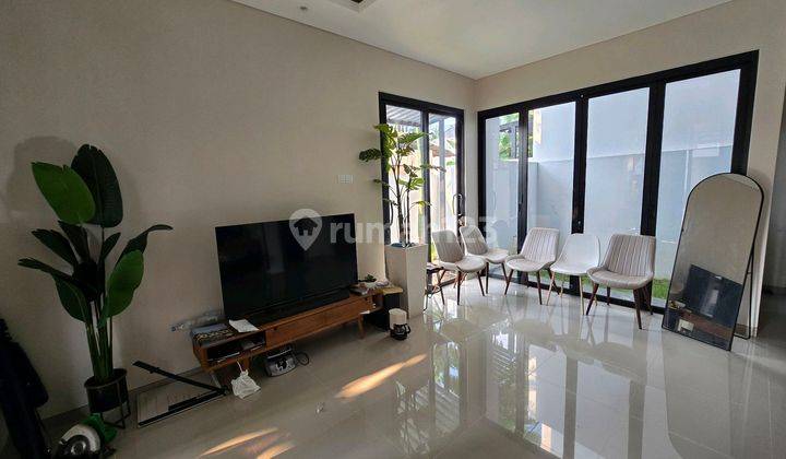 Selangkah Ke Jalan Raya Majapahit Rumah 3lt Eksklusif Private 2