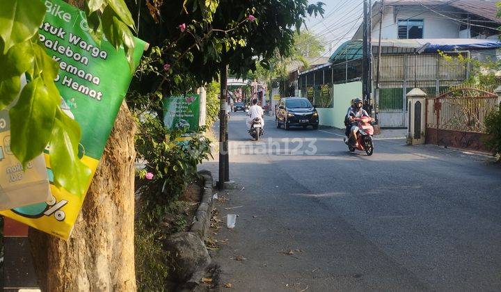 Rumah 3 Lantai 46 Detik Ke Jalan Majapahit Raya 2