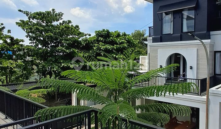 Rumah Baru Ready Balik Nama di Gajah Mungkur Telagabodas 1