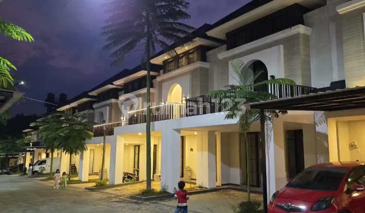 Mencari Rumah Sejuk Nyaman Serta Aman Di Semarang Kota 2
