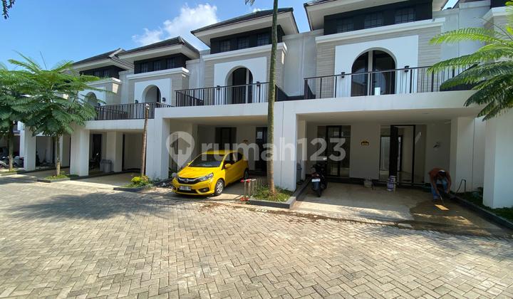 Mencari Rumah Sejuk Nyaman Serta Aman Di Semarang Kota 1
